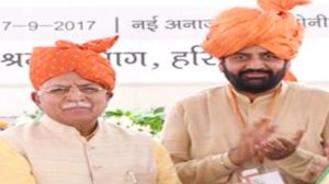 Haryana: BJP के 10 लोकसभा चुनाव कार्यालयों की शुरुआत, CM Manohar और प्रदेश अध्यक्ष सैनी मौजूद होंगे