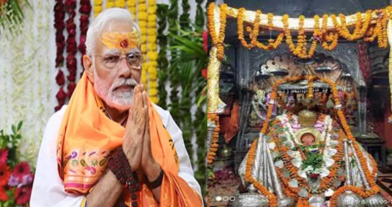 Ayodhya Ram Mandi: हनुमान लला से इजाजत लेकर PM Modi राम जन्मभूमि जाएंगे