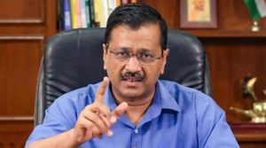 Delhi Liquor Case: Kejriwal बोले- BJP मेरी गिरफ्तारी चाहती है, ED का नोटिस अवैध