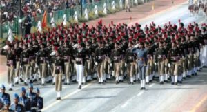 इस NCC गणतंत्र दिवस शिविर में हिस्सा लेंगे 2274 कैडेट जवान