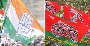 Lok Sabha Elections 2024: Congress के टिकट पर SP प्रत्याशी का दांव! कानपुर सीट पर फंस गया पेंच, नए फॉर्मूले से SP कार्यकर्ता को चुनाव