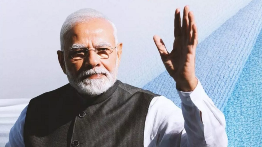 PM Modi की बुलंदशहर यात्रा: पूरब से पश्चिम UP को साधने का प्रयास, हजारों करोड़ की परियोजनाओं का शिलान्यास और लोकार्पण