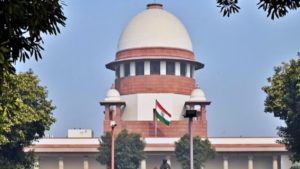 Supreme Court: रेलवे दुर्घटनाओं को रोकने के लिए सुरक्षा उपायों पर सुप्रीम कोर्ट में सुनवाई, केंद्र से मांगा ब्योरा