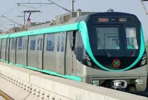 Noida Metro: Noida सेक्टर 142 से बॉटनिकल गार्डन तक की डीटेल प्रोजेक्ट रिपोर्ट सरकार को सौंपी, 80 हजार लोगों को होगा फायदा