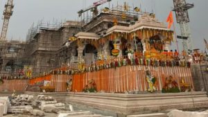 Ram Mandir के लिए सिविल जज बीर सिंह के फैसले की नींव पर, 74 साल पहले का यह ऐतिहासिक निर्णय क्यों इतना महत्वपूर्ण