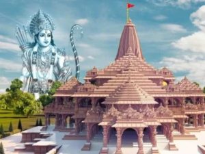 Ayodhya Ram Mandir: 22 जनवरी को देशभर के हर मंदिर में होगी घंटे-घड़ियाल की गूंज, करीब 60 करोड़ लोगों को जोड़ने के लिए तैयारी में