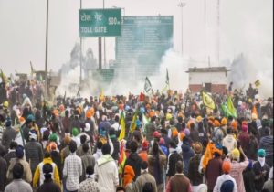 Farmer Protest: आज किसानों के लिए महत्वपूर्ण दिन, सरकार के साथ तीसरा दौर बैठक होगा