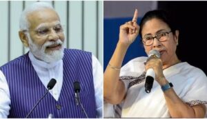 मुख्यमंत्री Mamata अल्पसंख्या बनाम दलित के बीच फंसी, PM 6 मार्च को महिला सम्मेलन में भाषण करेंगे