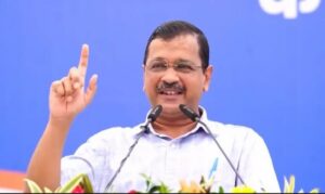 Lok Sabha Elections: APP ने सामान्य सीट पर अनुसूचित जाति को लोकसभा टिकट दिया, Kejriwal ने कहा यह एक अच्छा कदम