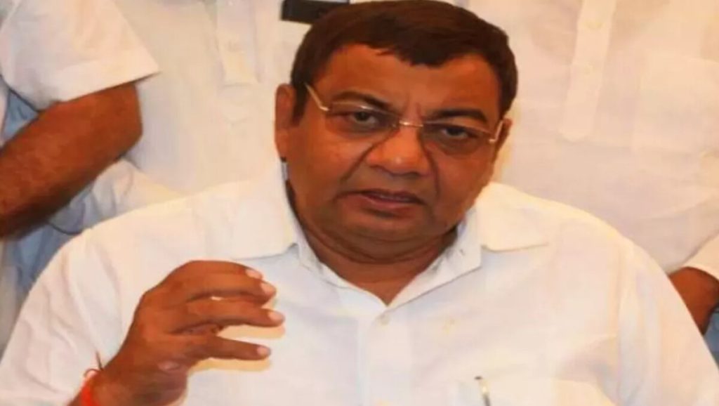 Haryana: ED-CBI को चाहिए 100 करोड़ के घोटाले की जांच, AAP के राज्याध्यक्ष सुशील गुप्ता ने BJP सरकार पर गंभीर आरोप लगाए