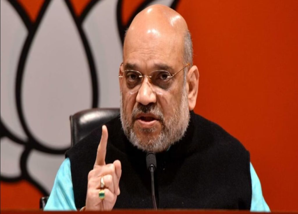 आम चुनाव से पहले CAA का प्रारूपण: केंद्रीय गृहमंत्री Amit Shah ने बड़ा एलान किया