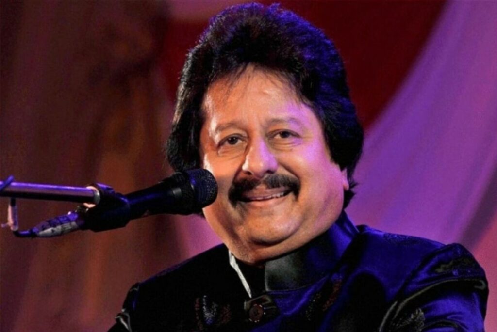 Pankaj Udhas की मौत: उनका देहांत हो गया, ग़ज़ल गायक की विदाई से उड़ा शोक का समुद्र