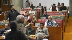 Haryana Budget Session: नफे सिंह राठी की हत्या की CBI जांच होगी, गृह मंत्री Anil Vij ने सदन में बयान दिया