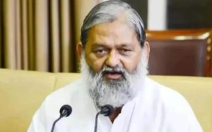 Haryana Politics: प्रधानमंत्री ने 400 पार करने का नारा दिया... हर बूथ को बहुमात से जीतना है, Anil Vij ने अपने भाषण में कहा