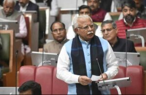 Haryana Budget Session: श्रद्धांजलि मृतक शरीरों का सम्माननीय निपटान सहित कई महत्वपूर्ण विधेयकों को आखिरी दिन पारित किया गया