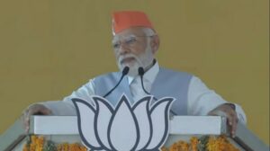 Kerala: 'Congress और लेफ्ट एक हैं, वे साथ मिलकर काम करते हैं', PM Modi ने केरल में विपक्ष पर हमला किया