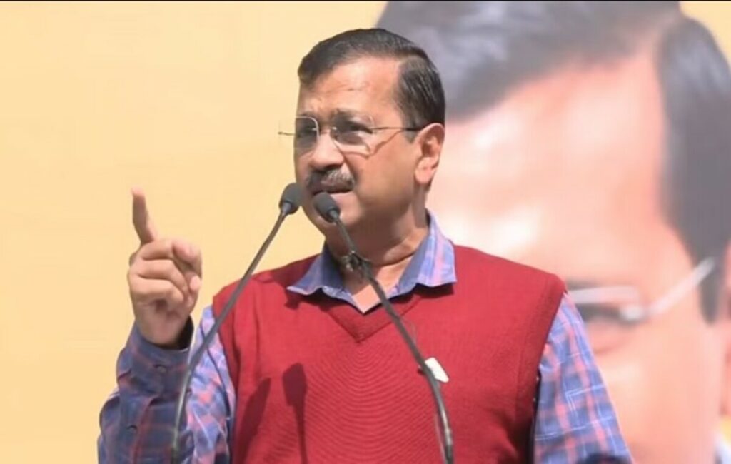 Lok Sabha Elections: AAP ने Delhi-Haryana में उम्मीदवारों का ऐलान किया, जानें किसे पार्टी ने टिकट दिया और किसके लिए