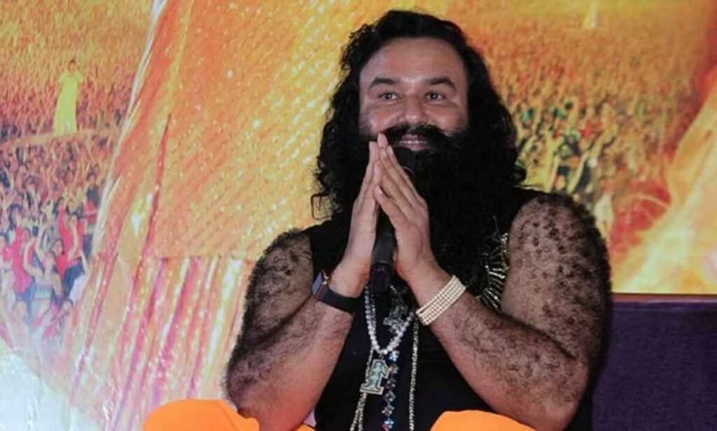 Ram Rahim को बड़ा झटका: अब उन्हें अदालत की अनुमति के बिना पारोल नहीं मिलेगा, High Court ने Haryana सरकार को डांटा