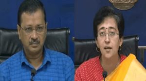 AAP विधायक घोड़ा-व्यापार मामला: CM Arvind Kejriwal और आतिशी आज नोटिस का जवाब दे सकते हैं, दिल्ली पुलिस क्राइम ब्रांच का अभियान