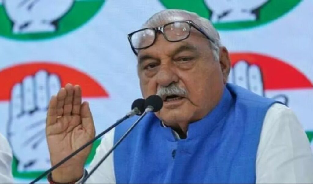 सदन में सरकार ने नहीं समझाया कि राथी को सुरक्षा क्यों नहीं दी गई, Bhupendra Singh Hooda ने विधानसभा में उठाए कई सवाल