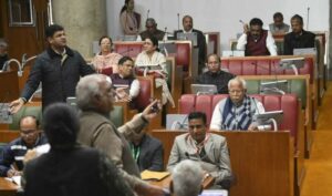 Haryana Budget Session: वीस पर नफे सिंह राठी के हत्या मामले की गूंज, सरकार को क़ानून और शांति के मुद्दे में घेरा जाएगा