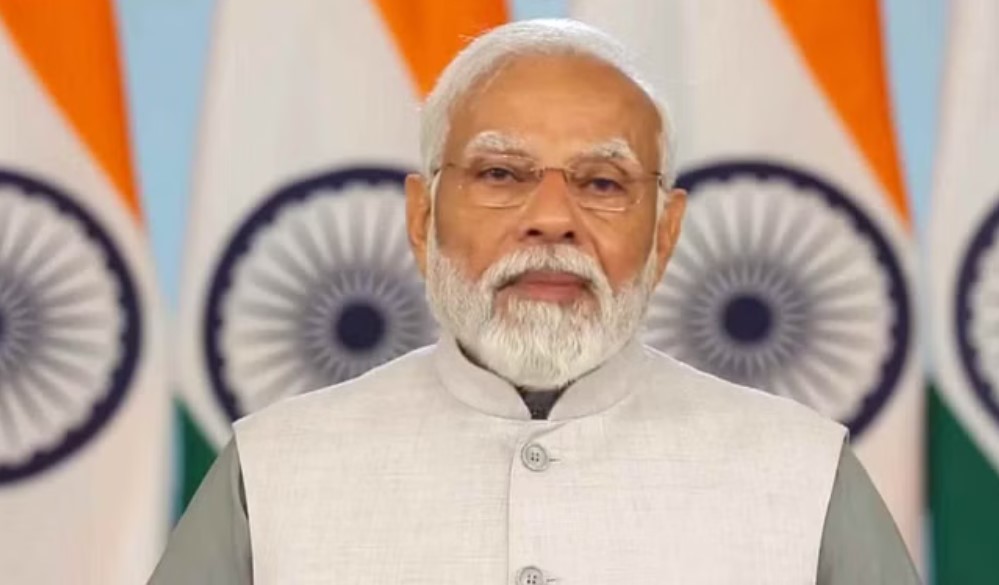 PM Modi: UAE दौरे से पहले पोस्ट साझा किया, आज अबू धाबी में 'Ahlan Modi' कार्यक्रम में शामिल होंगे