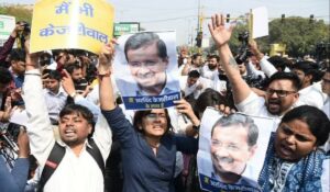 Delhi Politics: भ्रष्टाचार बनाम जांच एजेंसी के दुरुपयोग, BJP- AAP के आरोप और उत्तर-आरोप जारी