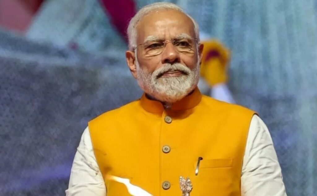 Elections 2024: BJP फिर से Modi के जादू का लाभ उठाने की तैयारी में, Haryana के सभी सीटों को जीतने का इरादा