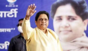 Lok Sabha Elections 2024: BSP में प्लाटर्स और बिल्डर्स टिकट की मांग कर रहे हैं, पुराने नेताओं को गुस्सा