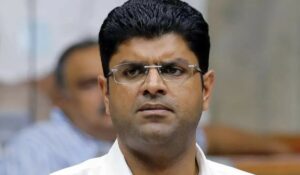 Haryana में गठबंधन सरकार क्यों टूटी? पहली बार, Dushyant Chautala ने अपने राज खोले, अंदर की कहानी सुनाई; परिवारवाद पर भी प्रतिक्रिया दी