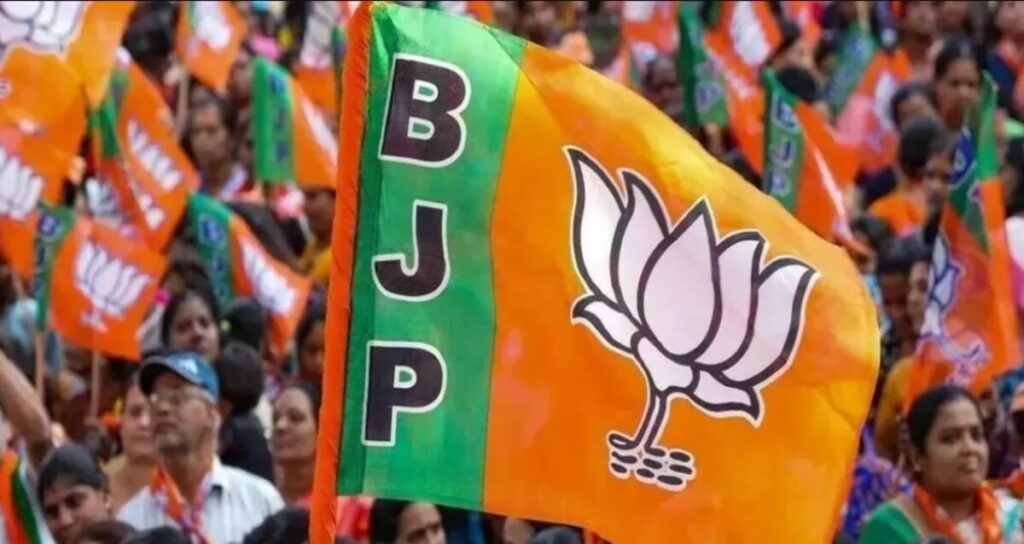 Lok Sabha Elections: Haryana का अंतिम पैनल BJP उच्च कमान तक पहुंचा, ये 10 सीटों के लिए उम्मीदवार होंगे