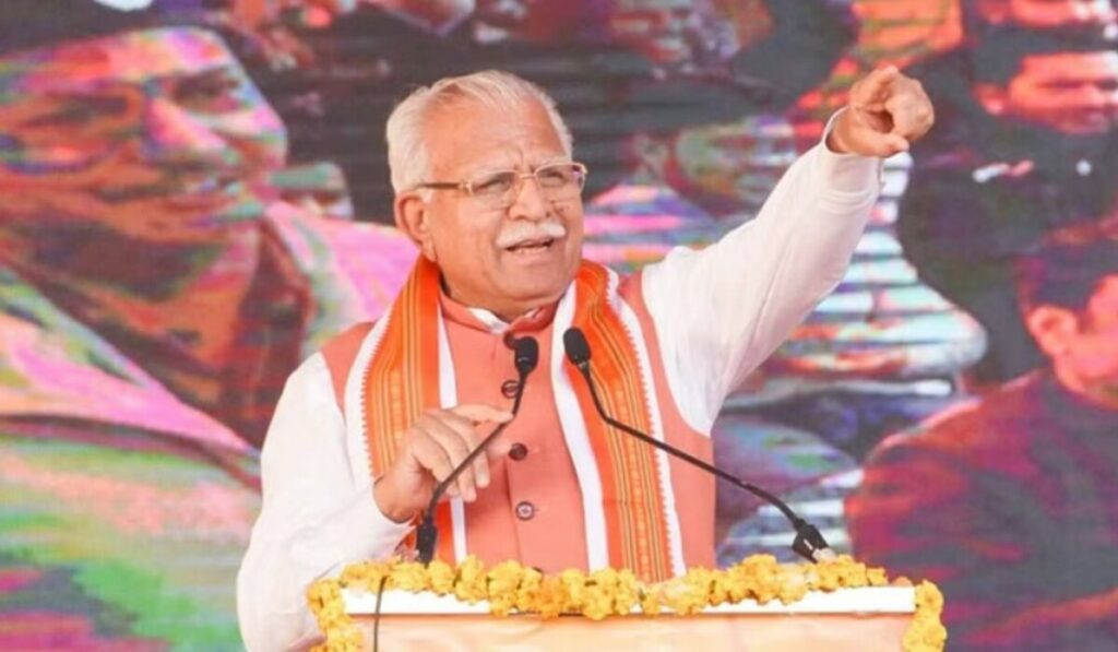 Haryana: मधुबन के राज का कोई मिथक नहीं तोड़ सका, जो भी मुख्यमंत्री आया, उसे कुर्सी गई