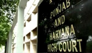 Haryana News: कोई गलती नहीं होने के बावजूद विधवा की परिवार पेंशन रोकी गई, High Court ने Haryana सरकार पर 1 लाख रुपये का जुर्माना लगाया