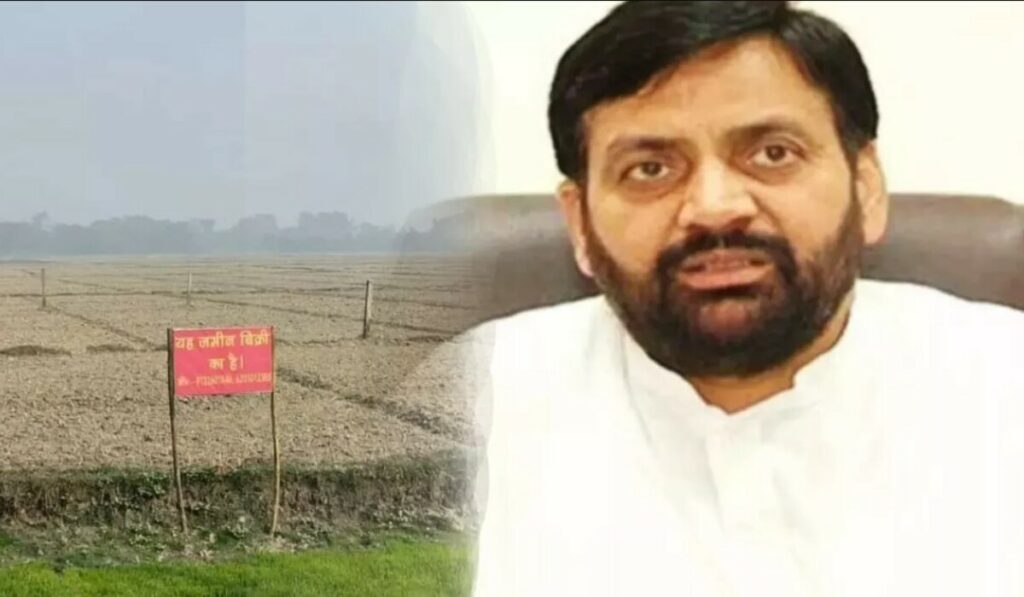 Gurugram land scam: मुख्यमंत्री Nayab Saini ने भूमि हड़पने की कोशिश करने वालों के खिलाफ SIT का गठन किया; 500 करोड़ की भूमि के मामले