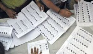 Lok Sabha Elections 2024: अपना नाम मतदाता सूची में जोड़वाने के लिए जल्दी करें, इस तरह होगा प्रक्रिया पूरी