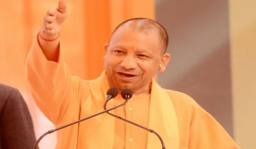 Yogi Visit: 16 तारीख को मोरादाबाद और रामपुर का सैर, 510 करोड़ की परियोजनाओं का उपहार