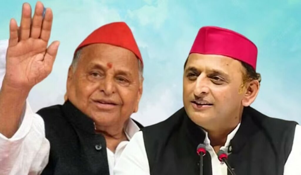 Uttar Pradesh: SP की सूखावली लोहिया की भूमि पर... जीत के बहुत करीब, लेकिन विजय से दूर; 1996 से सामान्य चुनावों में कोई सफलता नहीं