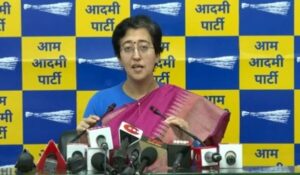 Delhi: आम आदमी पार्टी के ये 4 नेता भी गिरफ्तार होंगे, मंत्री Atishi ने बताए नाम