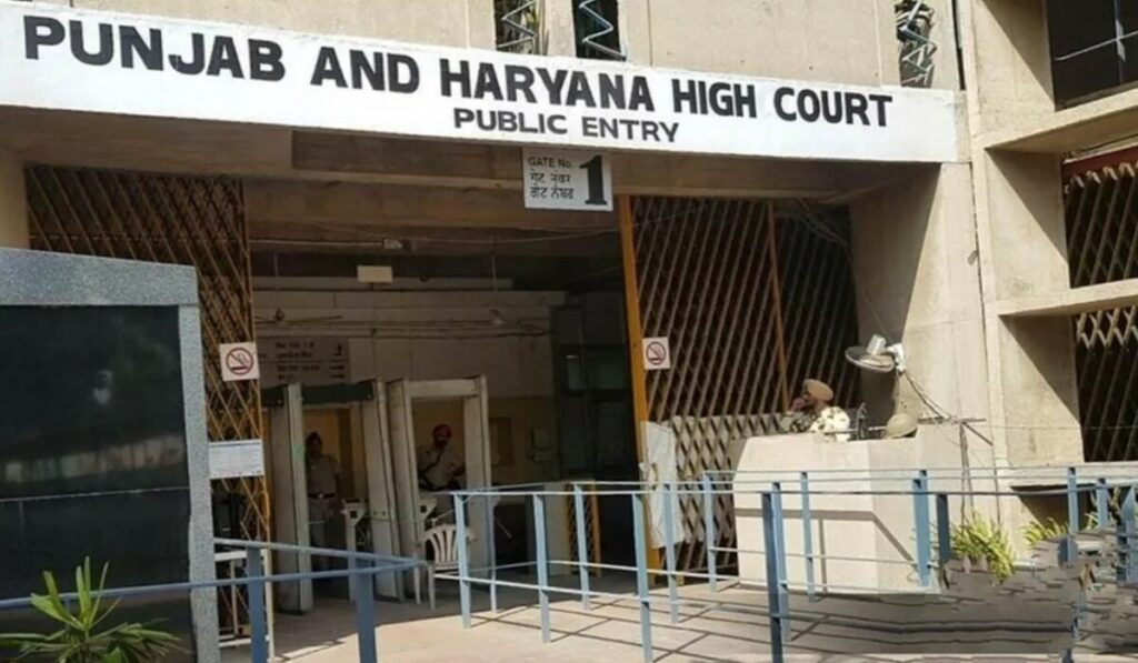 Haryana: करनाल सीट पर उपचुनाव मामले में High Court में सुनवाई, चुनाव आयोग से जवाब की मांग 30 अप्रैल तक