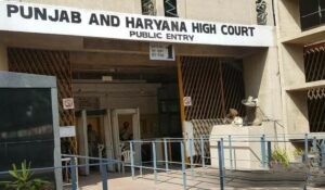 Haryana: करनाल सीट पर उपचुनाव मामले में High Court में सुनवाई, चुनाव आयोग से जवाब की मांग 30 अप्रैल तक