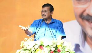 CM Kejriwal को तिहाड़ में शराब घोटाले के मामले में भेजा गया, जेल नंबर-2 उनका निवास स्थान होगा