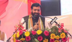 Haryana: मुख्यमंत्री Nayab Saini ने विपक्ष को निशाना बनाया, अहंकारी गठबंधन में नीति, इरादे और नेतृत्व की कमी