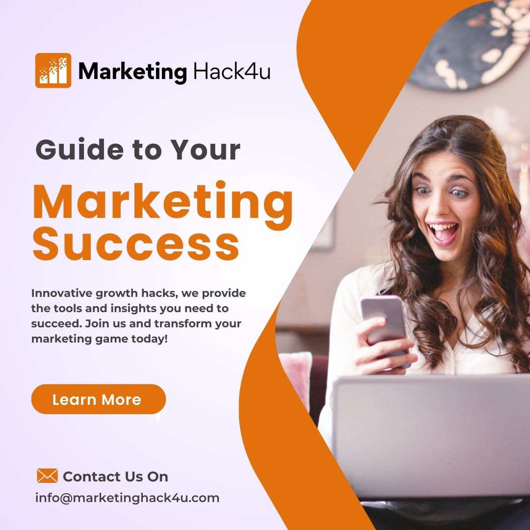 Marketing Hack 4u