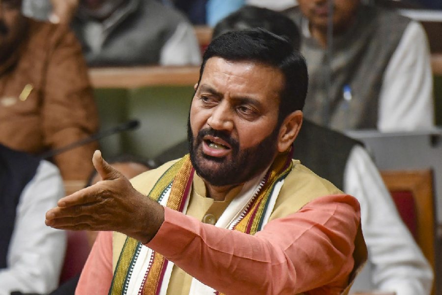 CM NAYAB SINGH SAINI IN VIDHANSABHA
