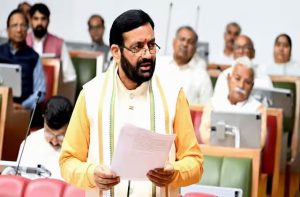 CM NAYAB SAINI