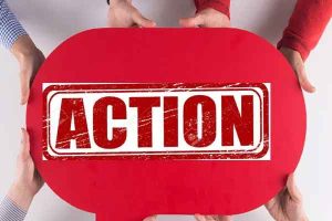 ACTION