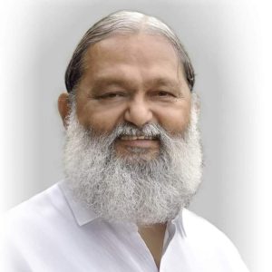 अनिल विज