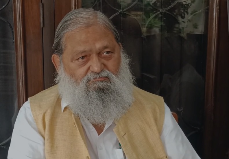 anil vij