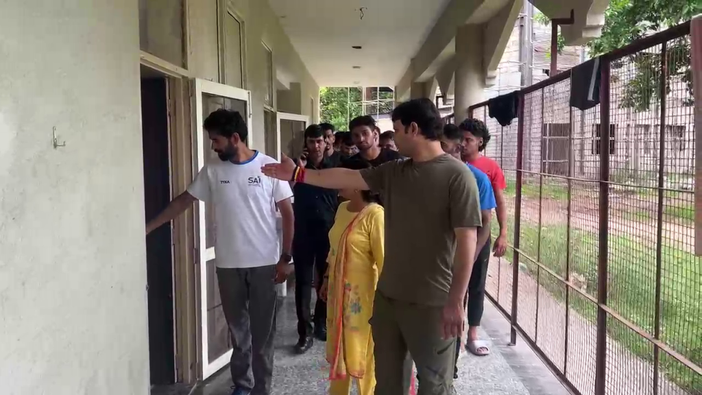 गौरव गौतम