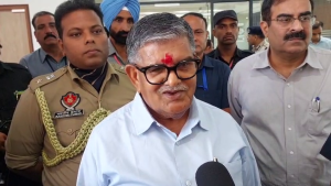 punjab governor